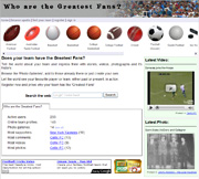 www.whoarethegreatestfans.com